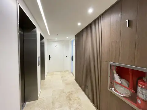 Departamento en Alquiler de 2 dormitorios