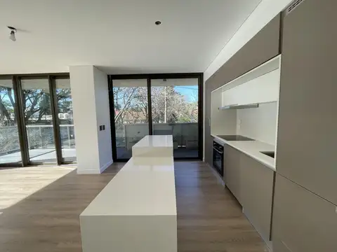 Departamento en Alquiler A Estrenar