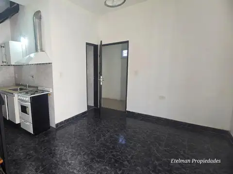 Depto Tipo Casa en Alquiler de 2 ambientes
