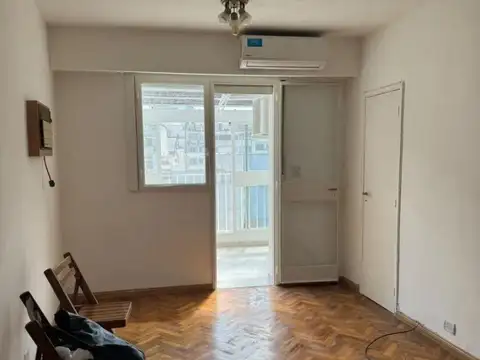 Departamento en Alquiler en Recoleta, $ 500.000