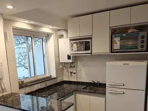 Departamento en Alquiler en Nuñez, USD 550