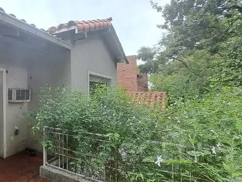 Depto Tipo Casa en Venta de 2 dormitorios
