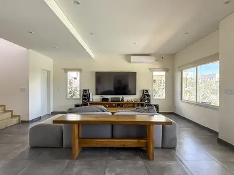 Casa en Venta al Noroeste