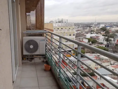 Alquiler dos ambientes con balcón, Mataderos