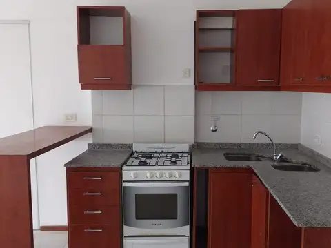 Departamento en Alquiler de 2 ambientes