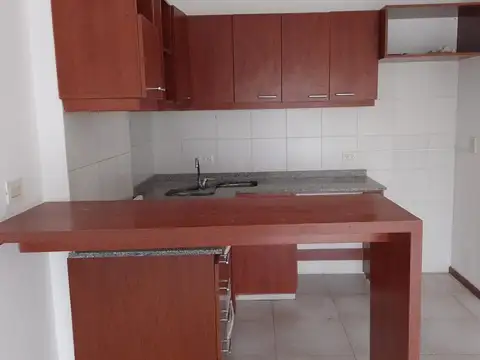 Departamento en Alquiler de 1 dormitorio