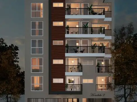 Departamento - Venta - Argentina, Mar del Plata - SAN JUAN 600