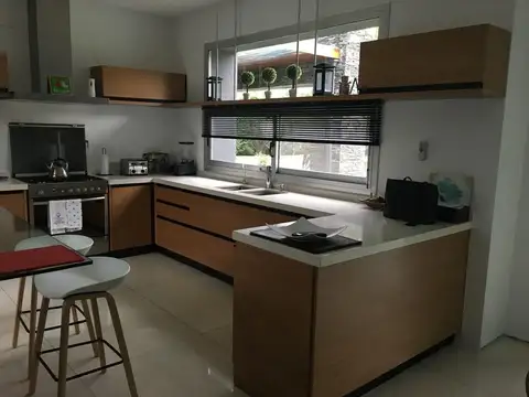Casa en Venta 15 años