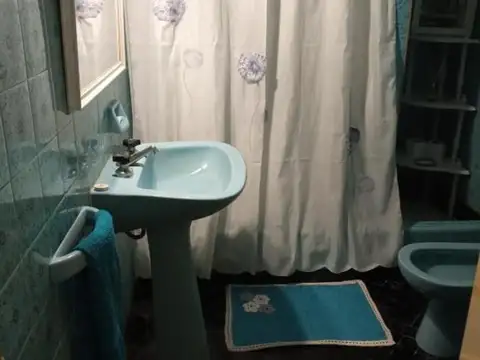 Depto Tipo Casa en Venta con 2 cochera