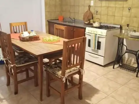 Tres unidades ph en block en Lobos, provincia deBuenos Aires