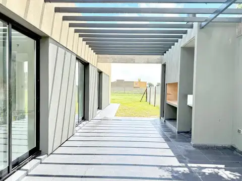 Casa en Venta A Estrenar