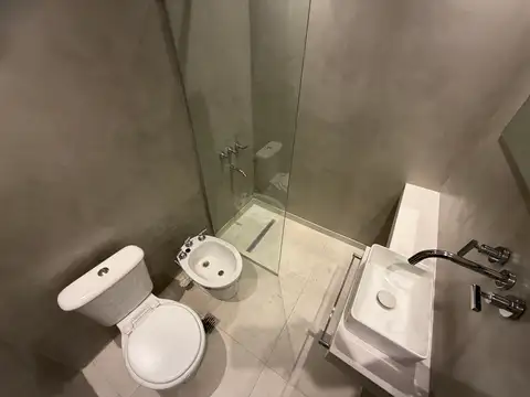 VENTA DPTO 2 AMB CON BALCÓN CORRIDO REFACCIONADO VISTA PANORÁMICA AL RÍO