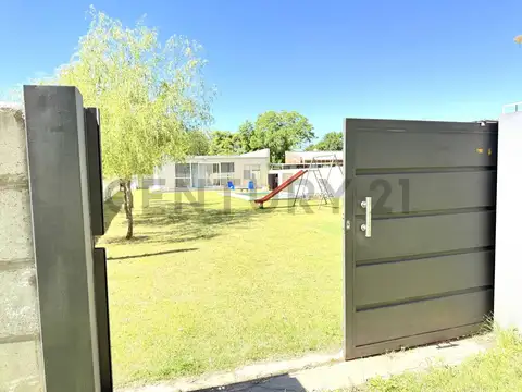 TU OASIS DE TRANQUILIDAD EN MAGGIOLO