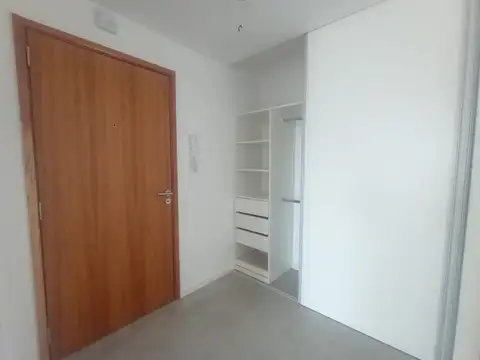 Departamento en Venta en Barrio Norte, USD 52.000