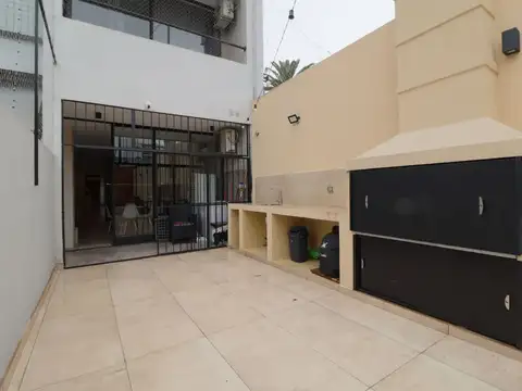 Depto Tipo Casa en Venta de 5 ambientes
