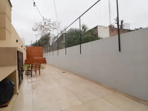 Depto Tipo Casa en Venta 30 años