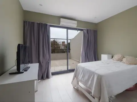 Depto Tipo Casa en Venta de 3 dormitorios