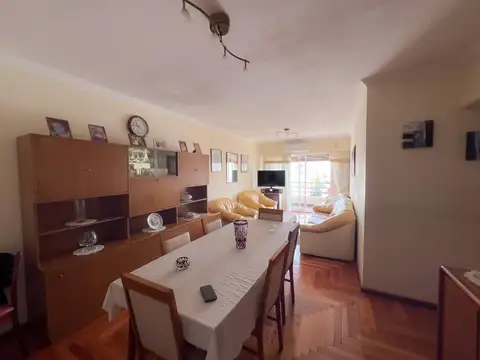 Departamento en Venta en Barrio Norte, USD 279.900