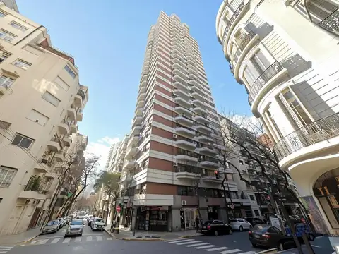 Arenales al 2800