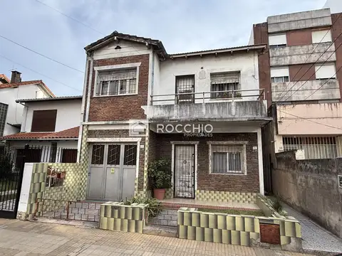 PH tipo casa en venta 4 ambientes Villa Ballester