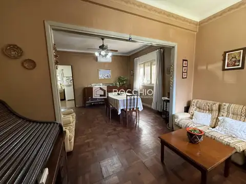 Depto Tipo Casa en Venta con 1 cocheras