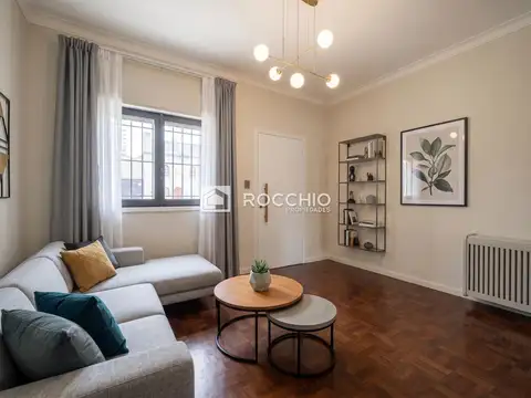 Depto Tipo Casa en Venta de 3 dormitorios