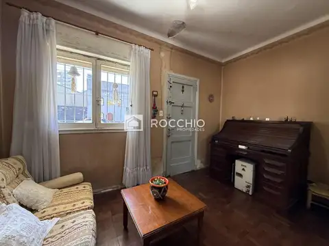 Depto Tipo Casa en Venta de 4 ambientes