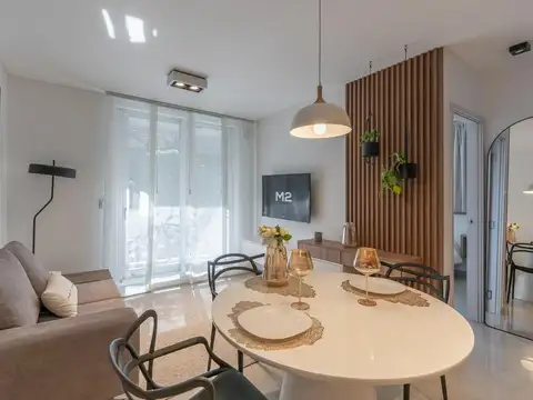 Departamento - Luis Agote