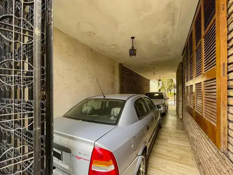 Casa en Venta al Sureste