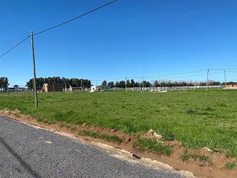 Terreno en Venta en Haras Del Sur, USD 6.500
