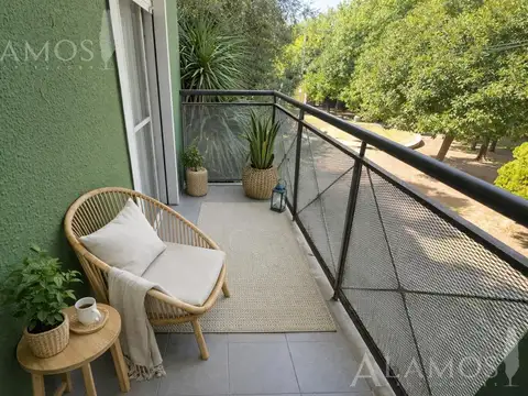 Departamento en Venta en Villa Santos Tesei, USD 47.000