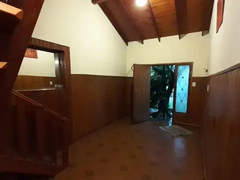DEPARTAMENTO EN ALQUILER. MORENO