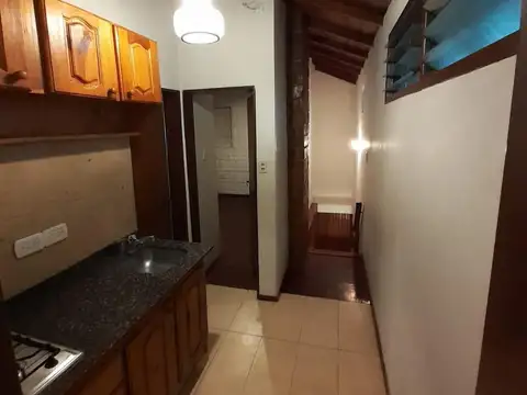 DEPARTAMENTO EN ALQUILER. MORENO