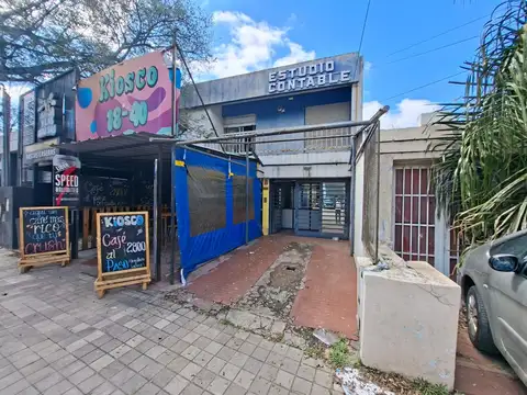 Avenida Monseñor Pablo Cabrera 1800