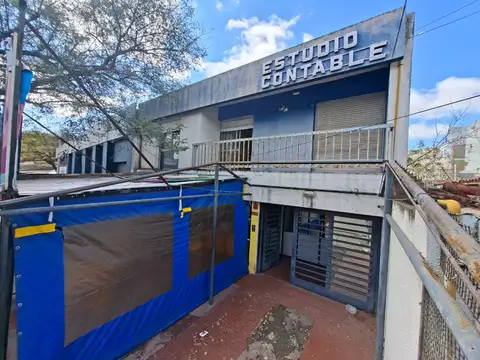 VENTA PH 3 DORM PATIO Y COCHERA APTO COMERCIAL