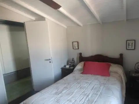 Tipo Casa 4 Ambientes Sin Expensas Patio Terraza Parrilla Entrada Independiente