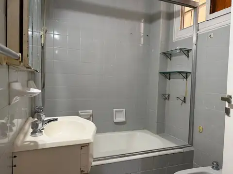 Departamento en Venta en Belgrano, USD 92.000