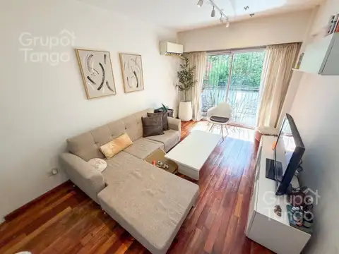 Departamento en Venta en Boedo, CABA