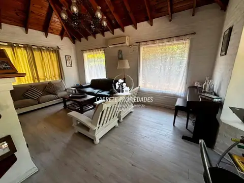 Casa en Venta al Noroeste