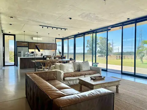 VENTA CHACRA RUTA 104