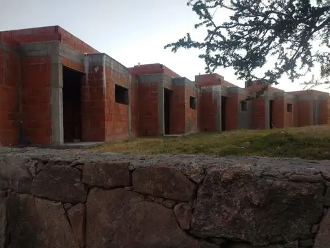 Terreno en Venta en Mina Clavero, USD 99.000