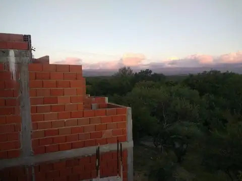 Av. Olmos Esquina Villa Dolores