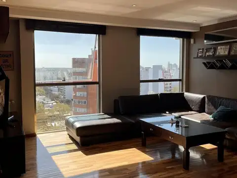 Departamento en Venta - 2 Dormitorios 2 Baños - La Plata