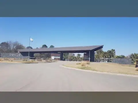 VENTA LOTE VALLE DEL GOLF -SLOW LIFE - 800M2 