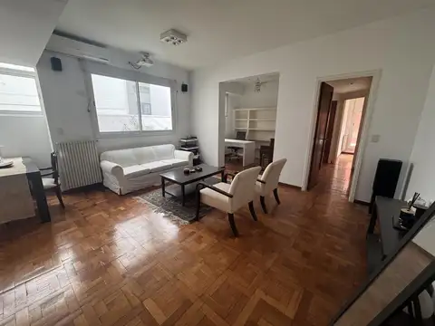 Departamento en Venta en Palermo Chico, USD 310.000
