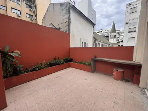 Departamento en Venta 4 ambientes en Palermo Chico