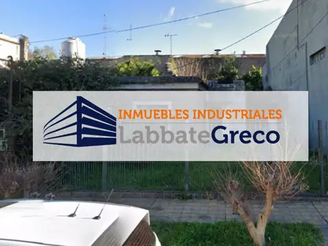 LOTE EN VENTA VICENTE LOPEZ 