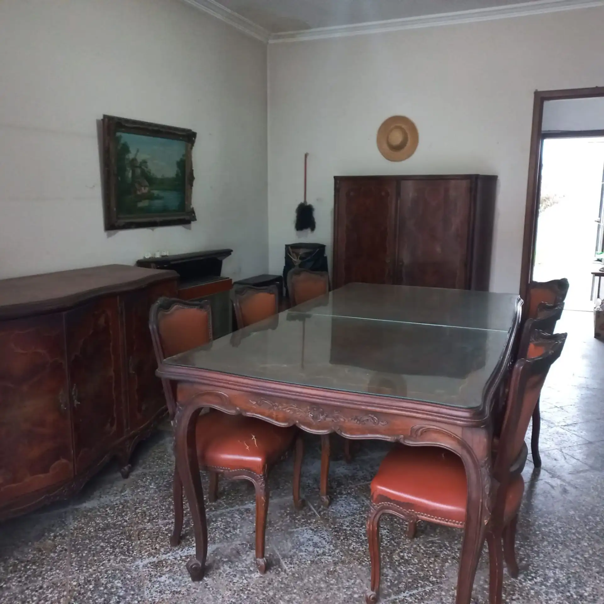 Casa 2 dorm, 110m² con cochera — Zona Calvario