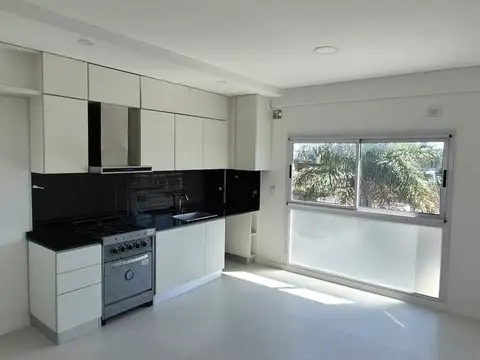Coronel Dorrego 400, Piso 1