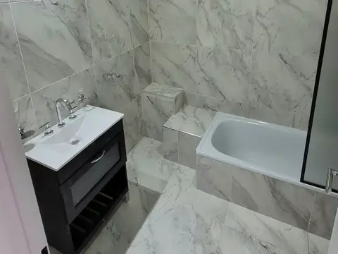 Vendo Departamento 3 Ambientes